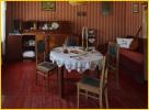 Dining Room, Jewish Home